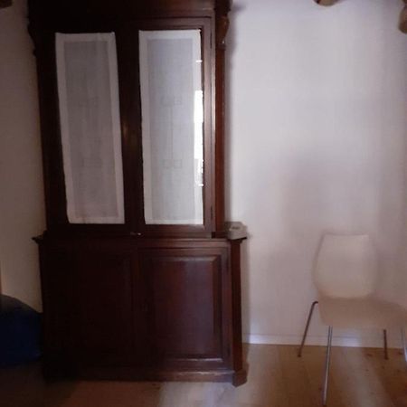 Domus 31 Hotel Palermo Eksteriør billede