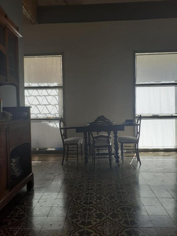 Domus 31 Hotel Palermo Eksteriør billede