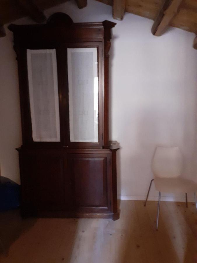 Domus 31 Hotel Palermo Eksteriør billede