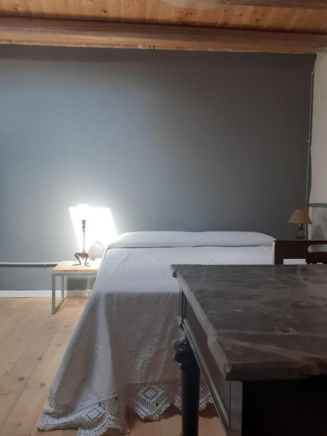 Domus 31 Hotel Palermo Eksteriør billede