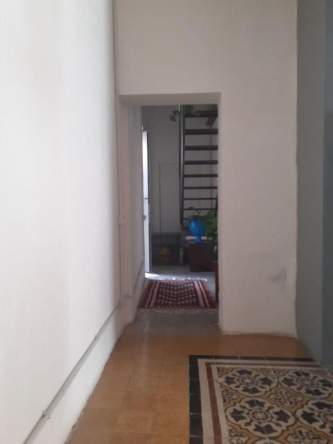 Domus 31 Hotel Palermo Eksteriør billede