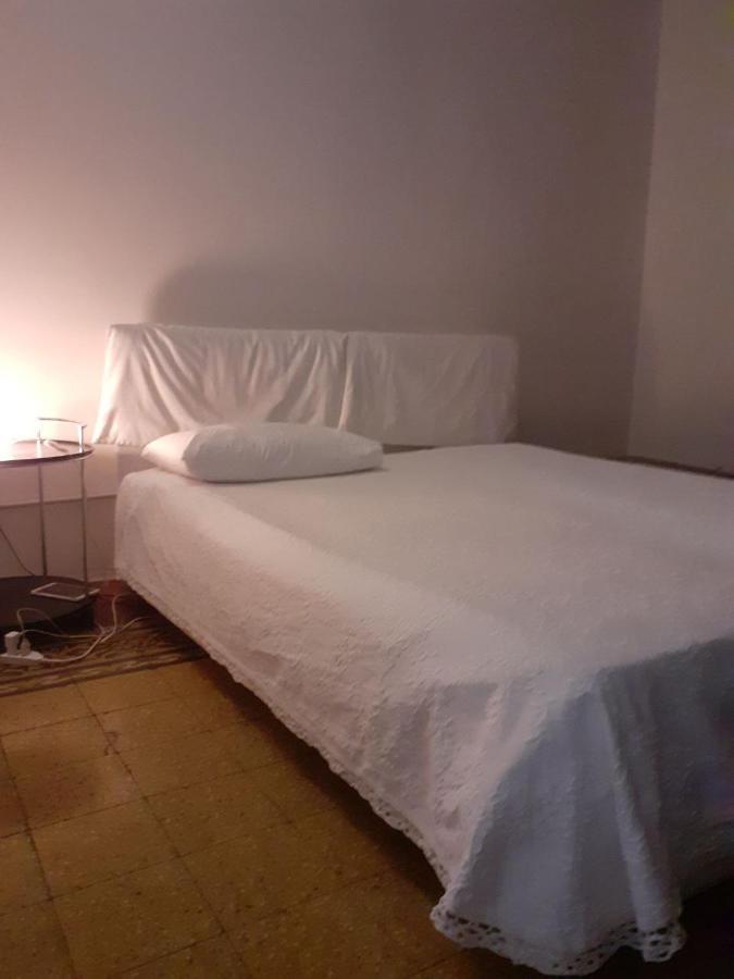 Domus 31 Hotel Palermo Eksteriør billede