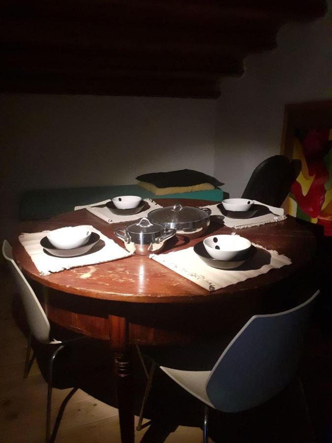 Domus 31 Hotel Palermo Eksteriør billede
