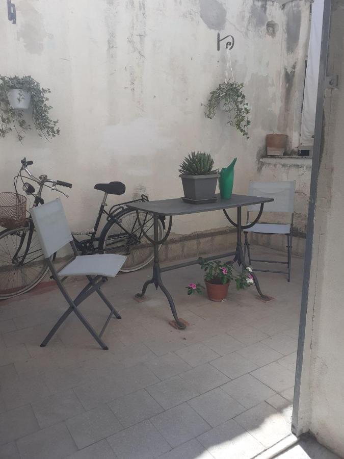 Domus 31 Hotel Palermo Eksteriør billede