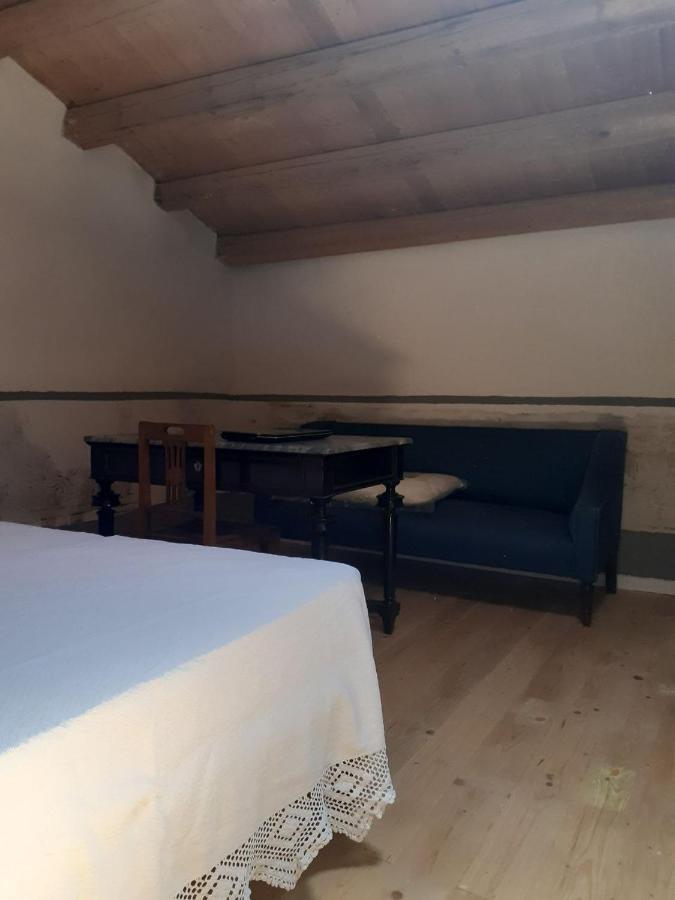 Domus 31 Hotel Palermo Eksteriør billede