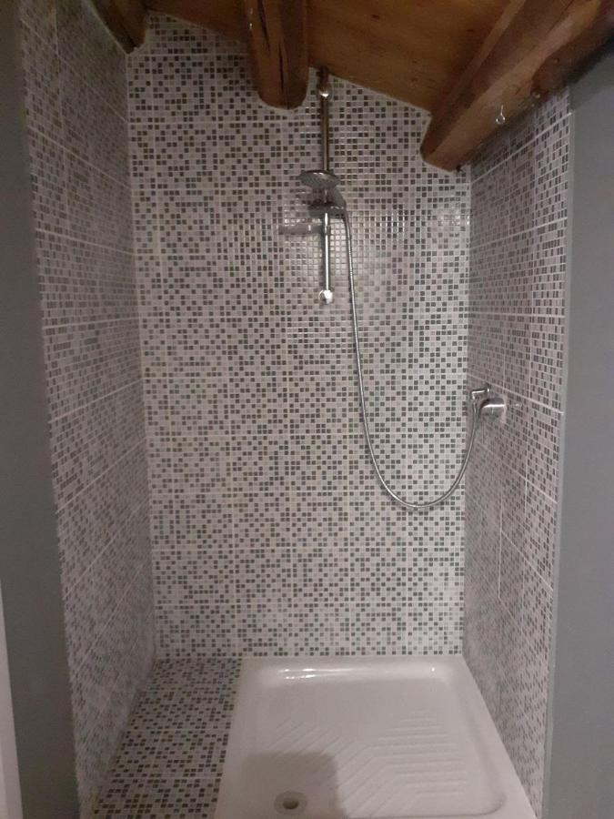 Domus 31 Hotel Palermo Eksteriør billede