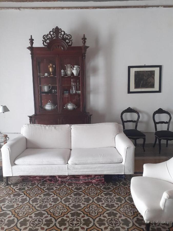 Domus 31 Hotel Palermo Eksteriør billede