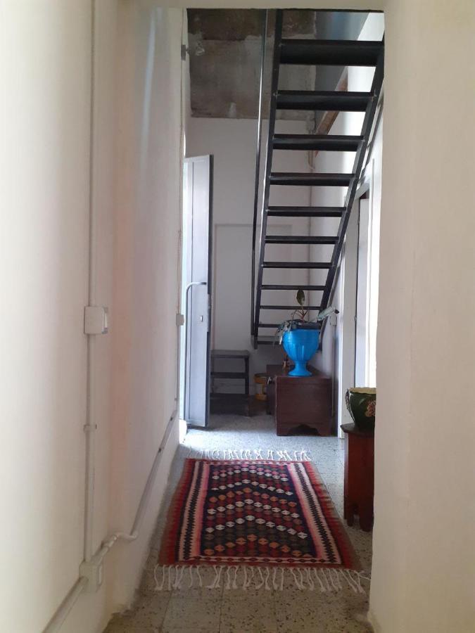 Domus 31 Hotel Palermo Eksteriør billede