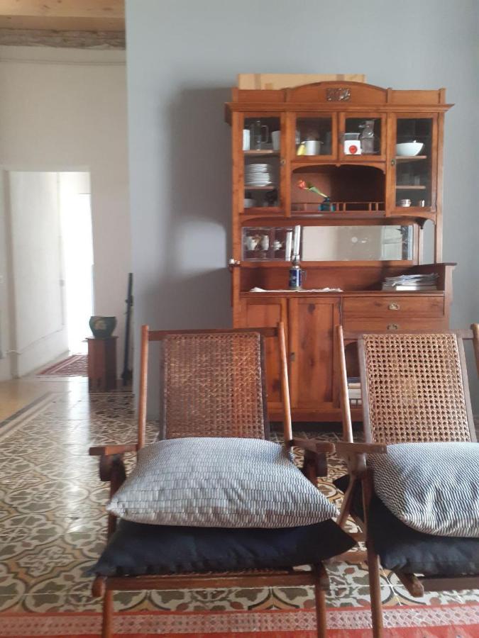 Domus 31 Hotel Palermo Eksteriør billede