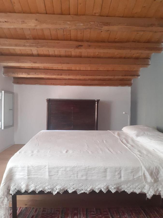 Domus 31 Hotel Palermo Eksteriør billede