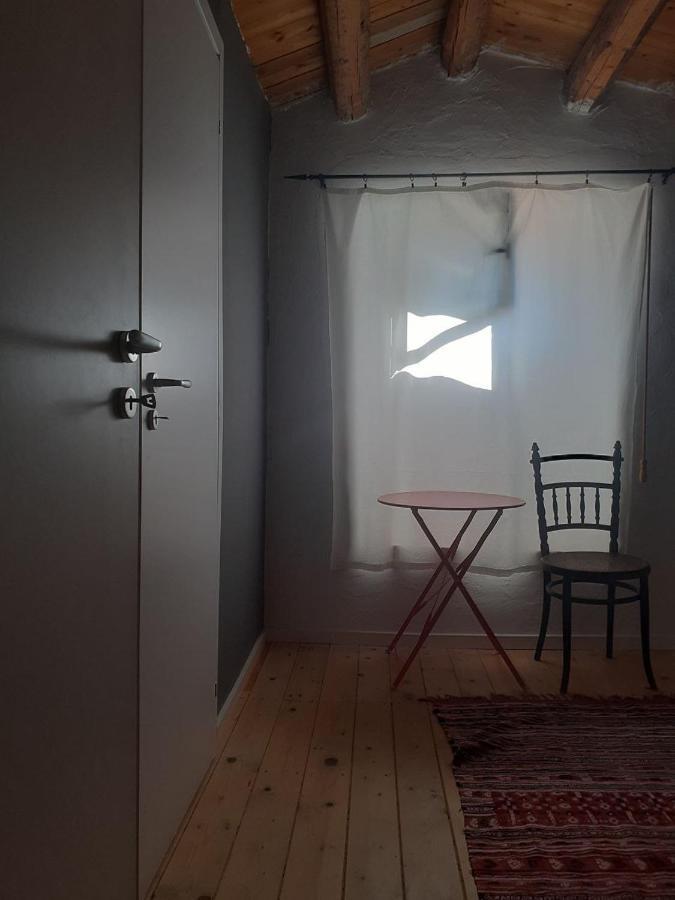 Domus 31 Hotel Palermo Eksteriør billede