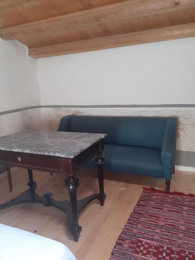 Domus 31 Hotel Palermo Eksteriør billede